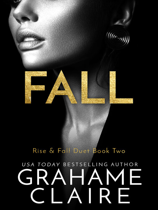 Title details for Fall by Grahame Claire - Available